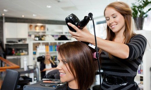 Seyrekköy Evde Kuaför